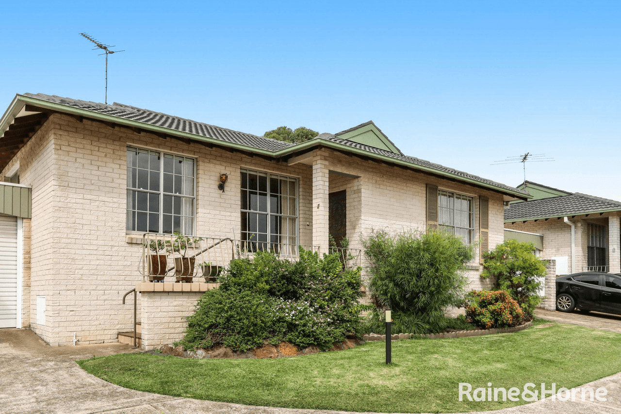 2/30-32 Wilsons Road, BARDWELL VALLEY, NSW 2207