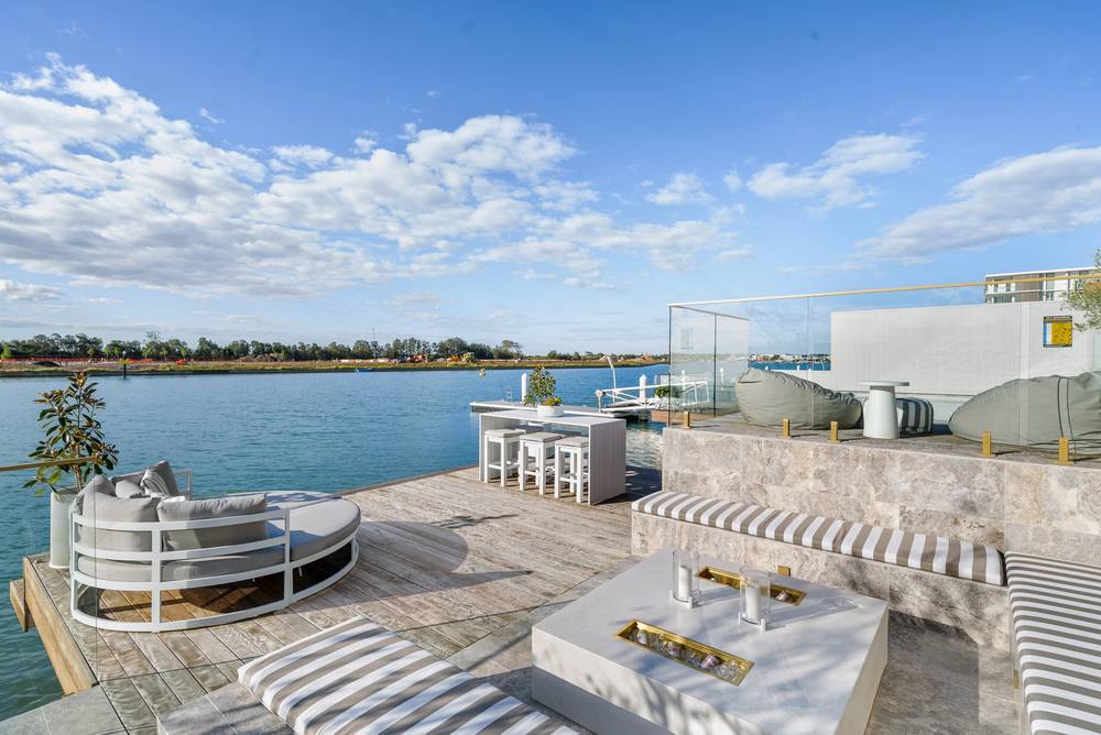 47 Aqua Street, Newport, QLD 4020