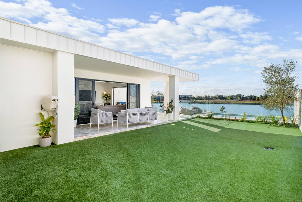 47 Aqua Street, Newport, QLD 4020