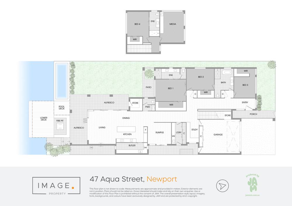47 Aqua Street, Newport, QLD 4020