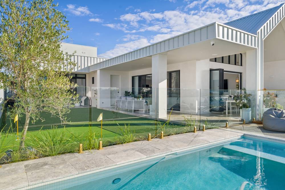 47 Aqua Street, Newport, QLD 4020