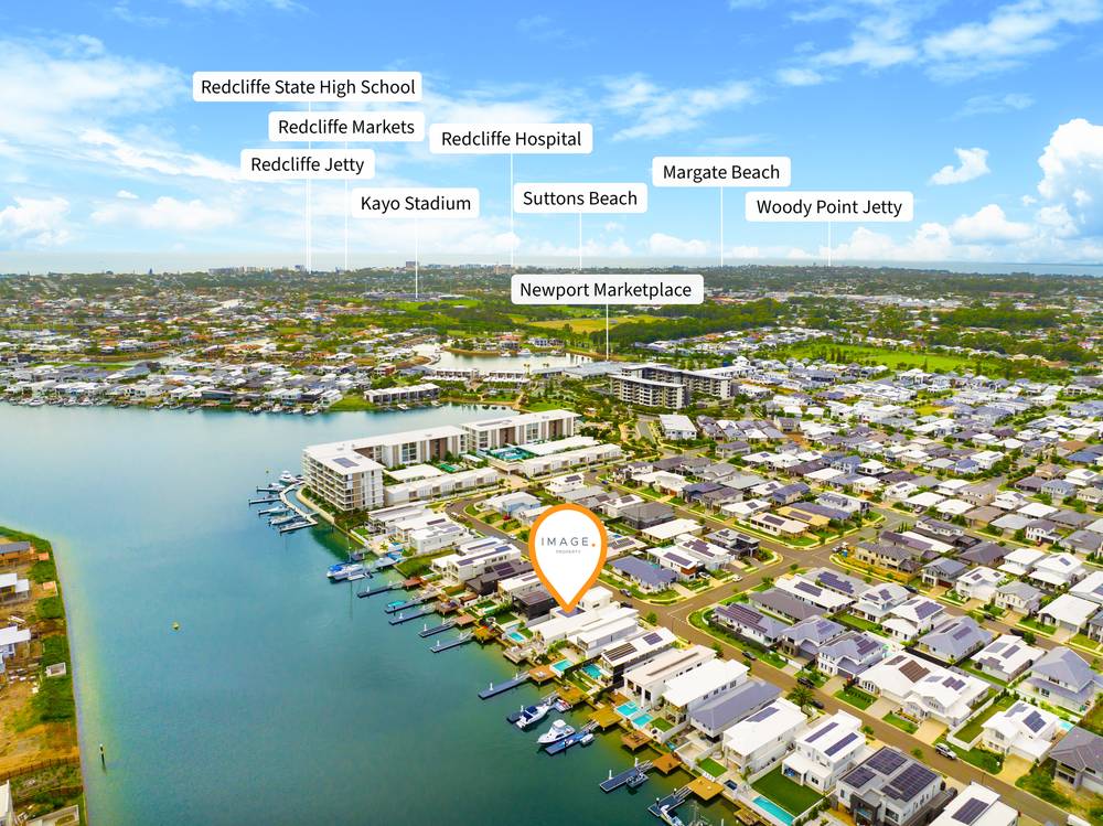 47 Aqua Street, Newport, QLD 4020