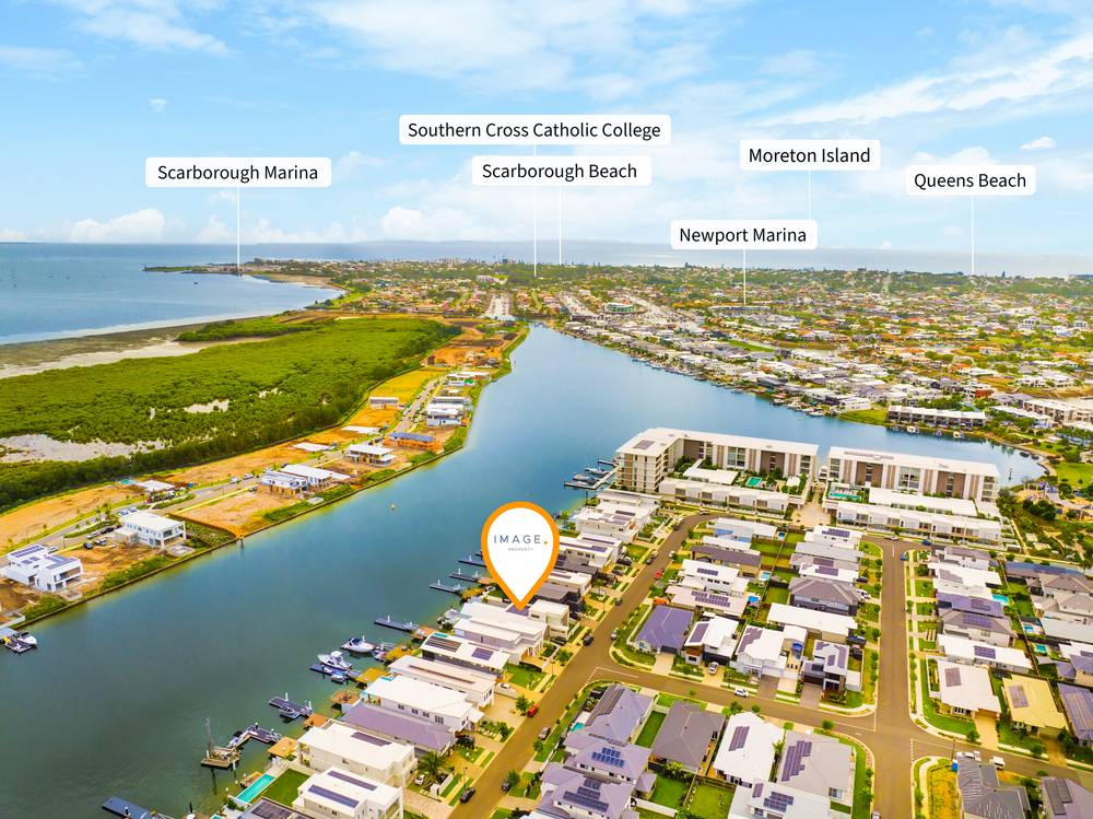 47 Aqua Street, Newport, QLD 4020
