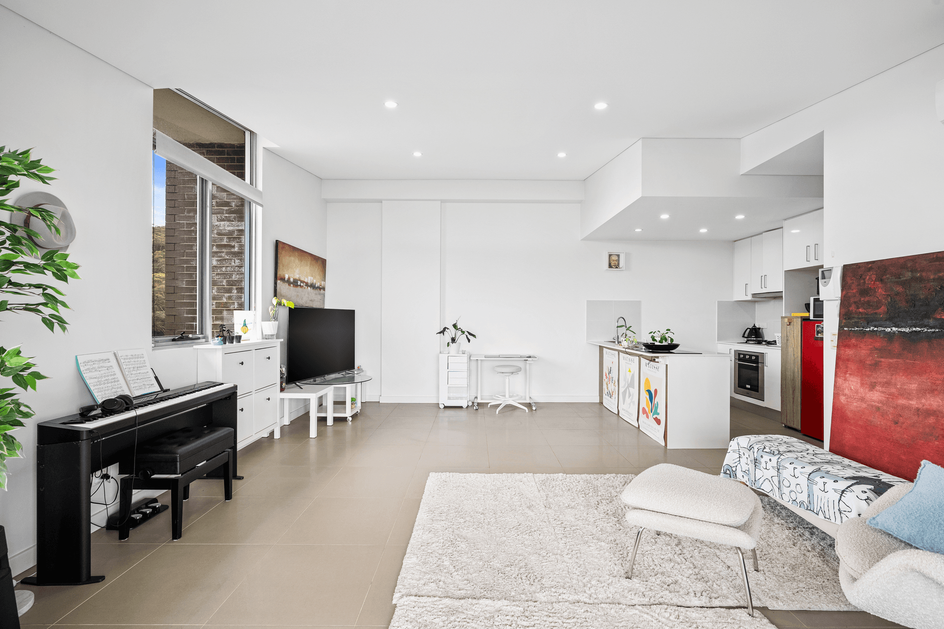 28/10-12 Batley Street, Gosford, NSW 2250