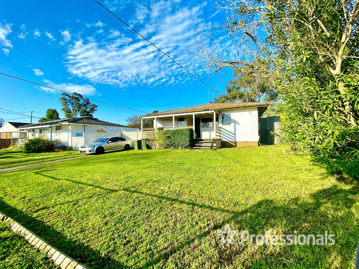 156 Samarai Road, Whalan, NSW 2770