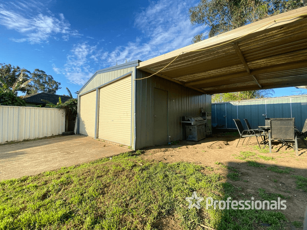 156 Samarai Road, Whalan, NSW 2770