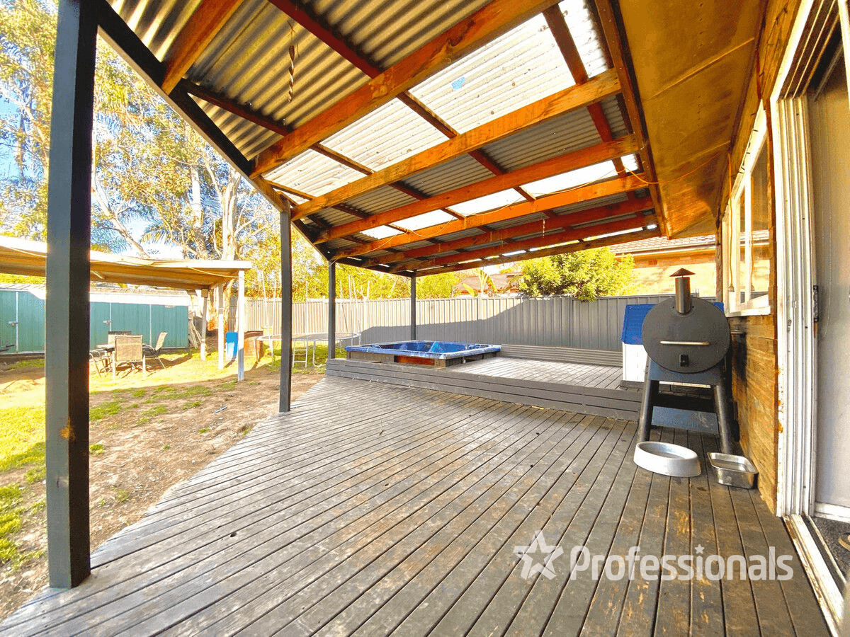 156 Samarai Road, Whalan, NSW 2770