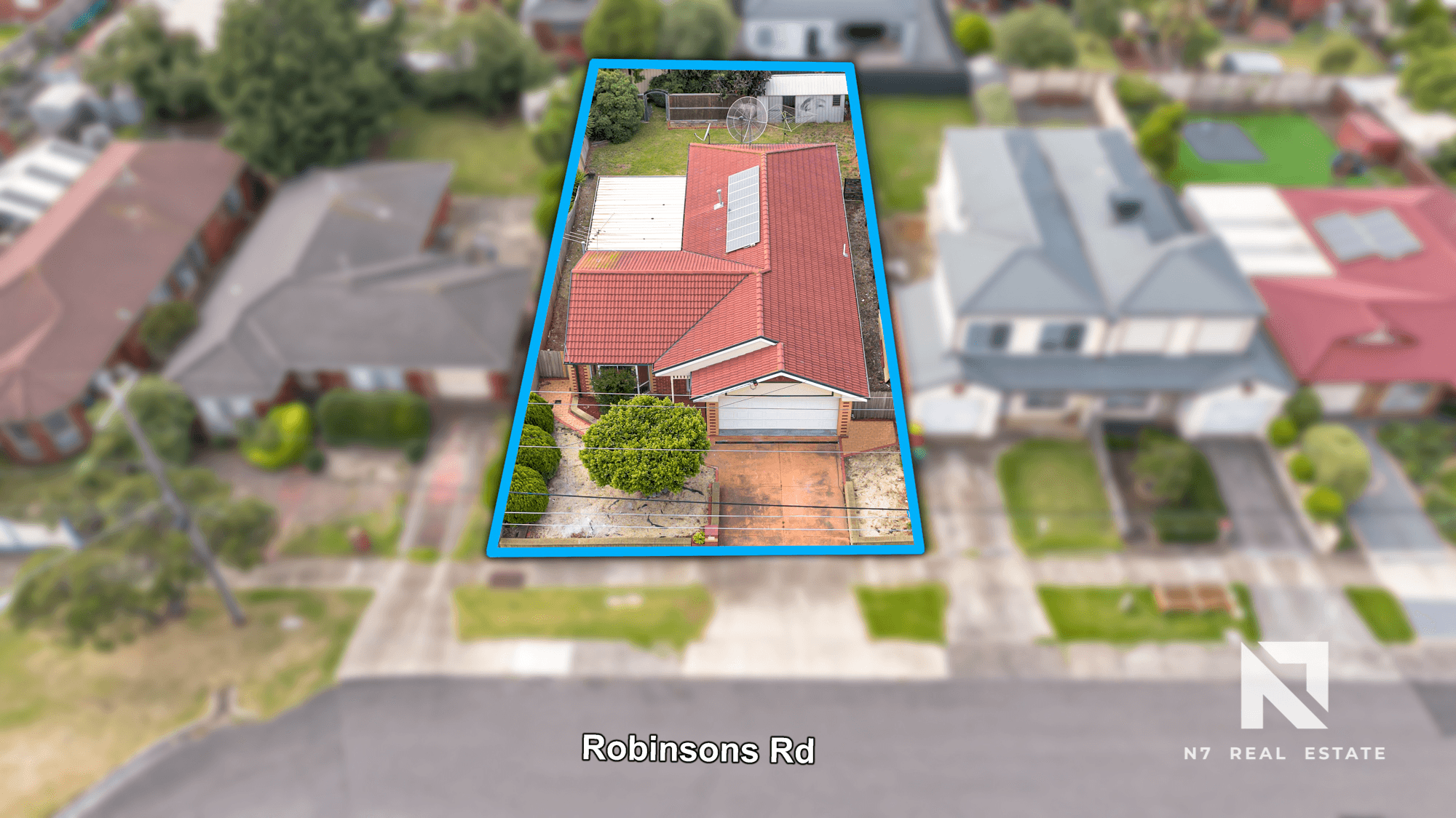 122 Robinsons Road, Deer Park, VIC 3023