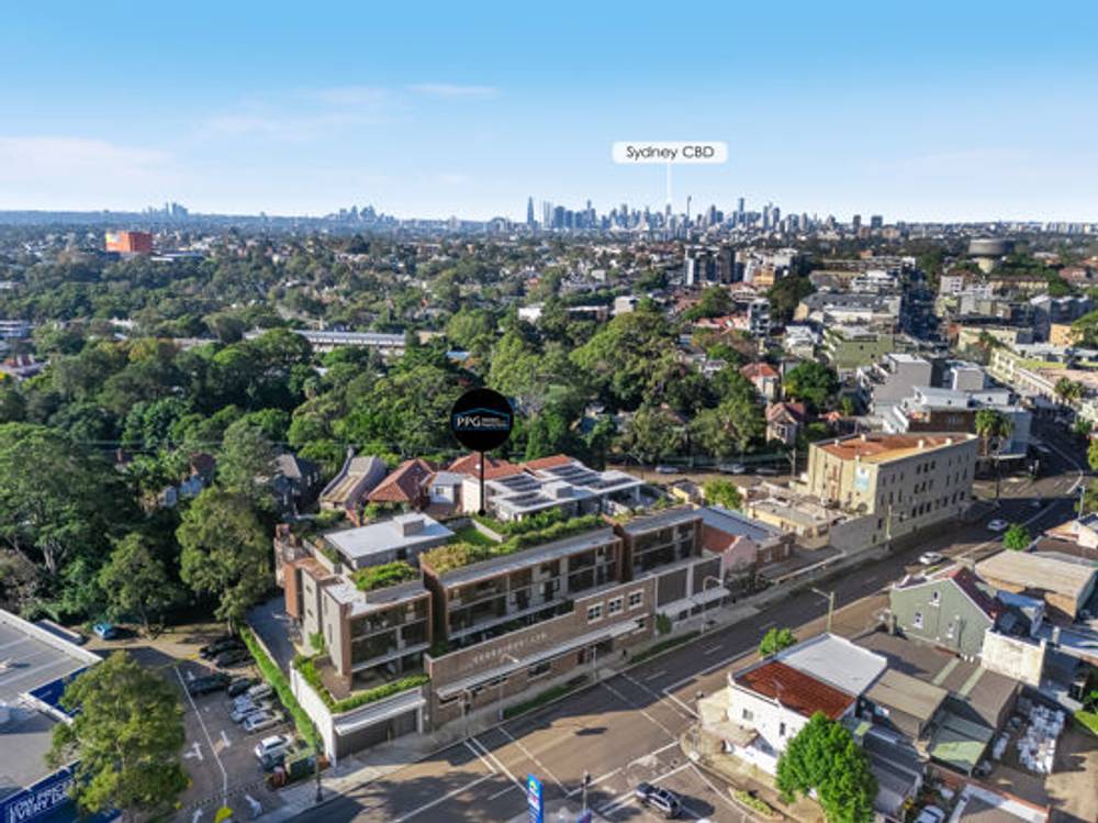 113/147 New Canterbury Road, LEWISHAM, NSW 2049