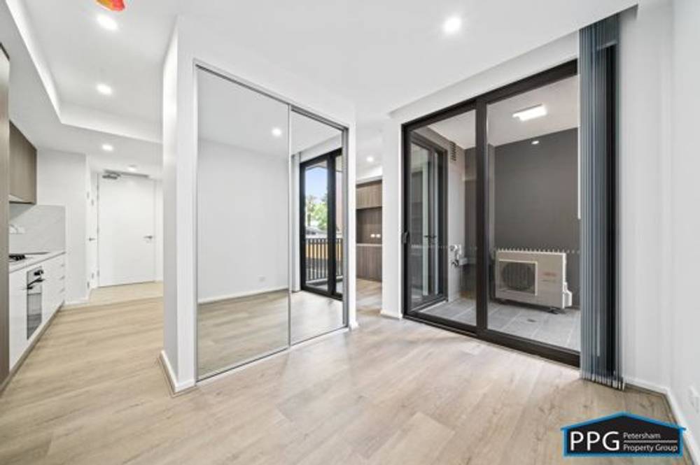 113/147 New Canterbury Road, LEWISHAM, NSW 2049