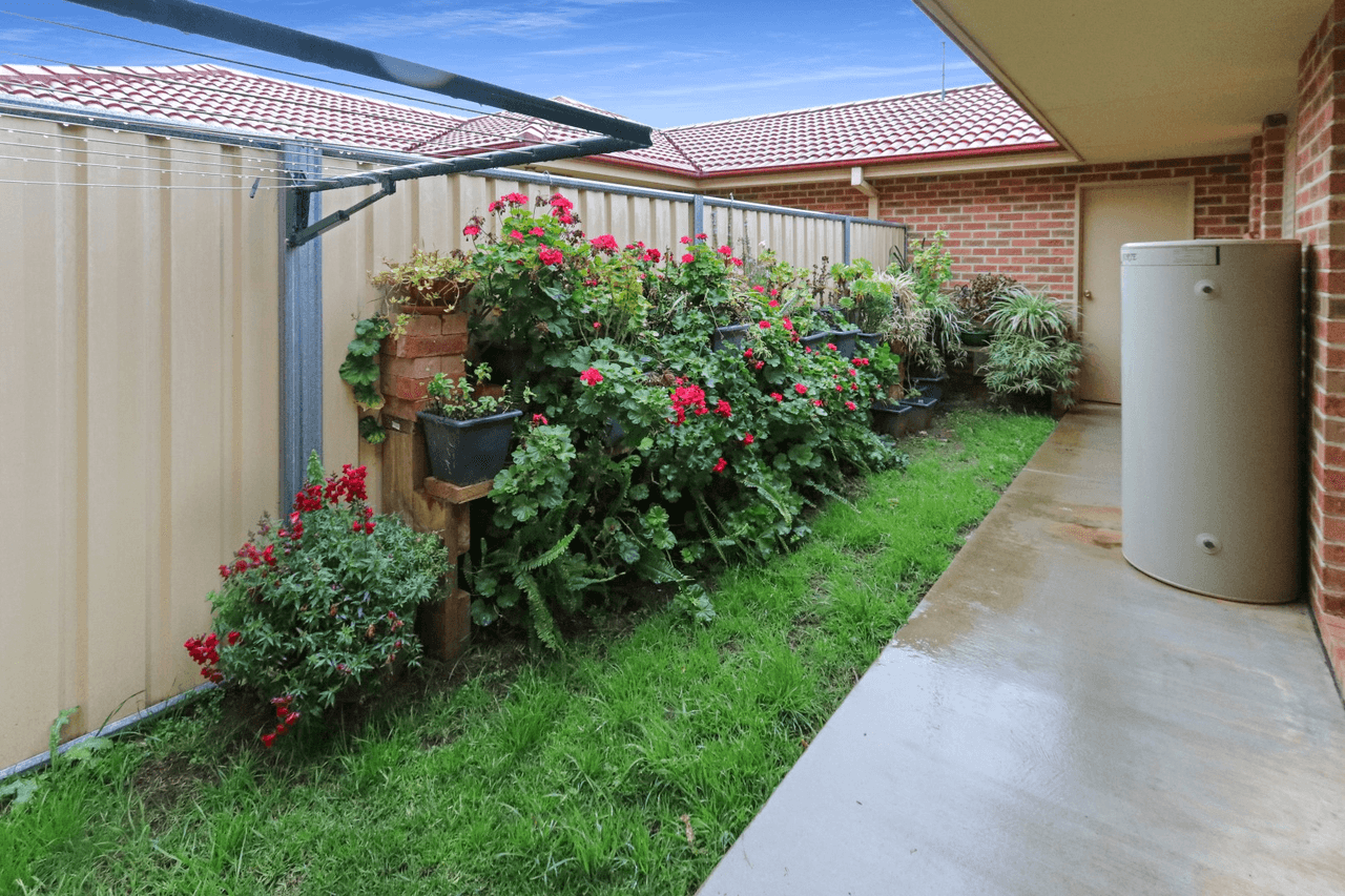 1/90 Parkes Street, TEMORA, NSW 2666