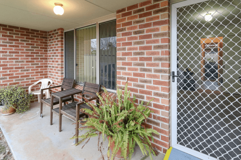 1/90 Parkes Street, TEMORA, NSW 2666