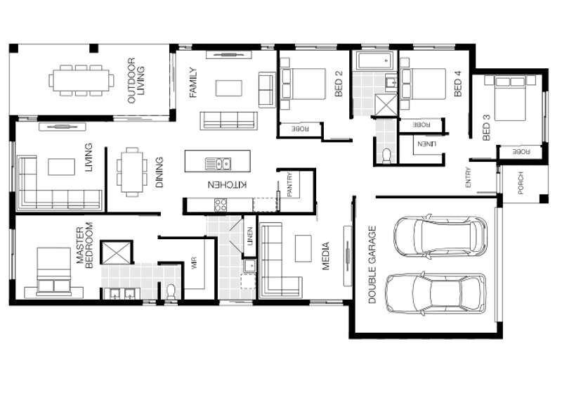 37 Hamilton Drive, JACOBS WELL, QLD 4208