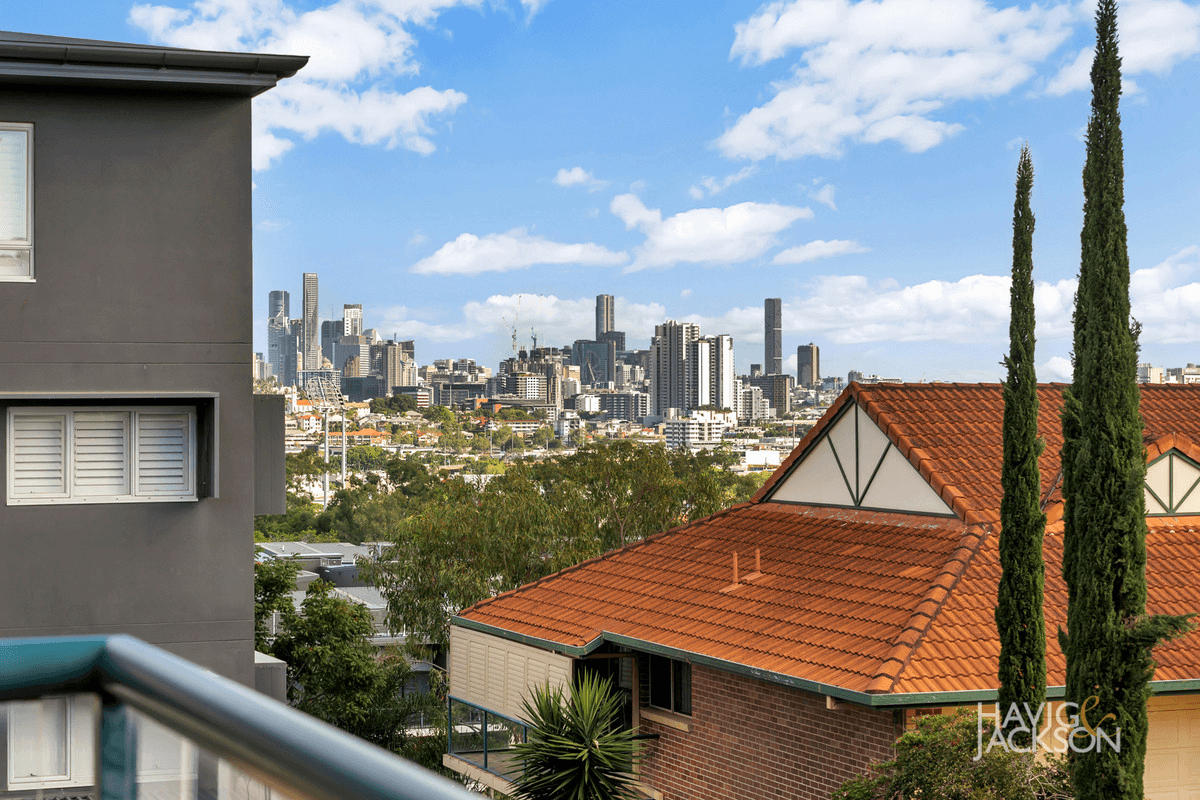 7/55 Lapraik Street, Ascot, QLD 4007