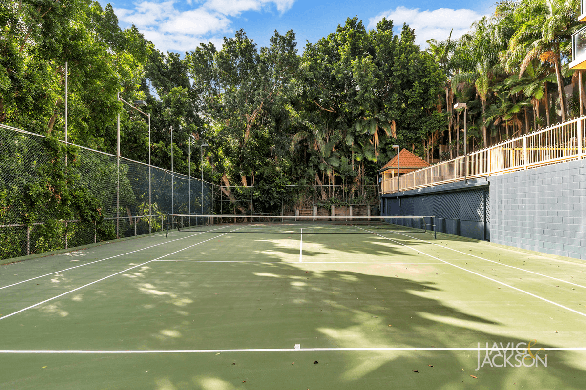 7/55 Lapraik Street, Ascot, QLD 4007