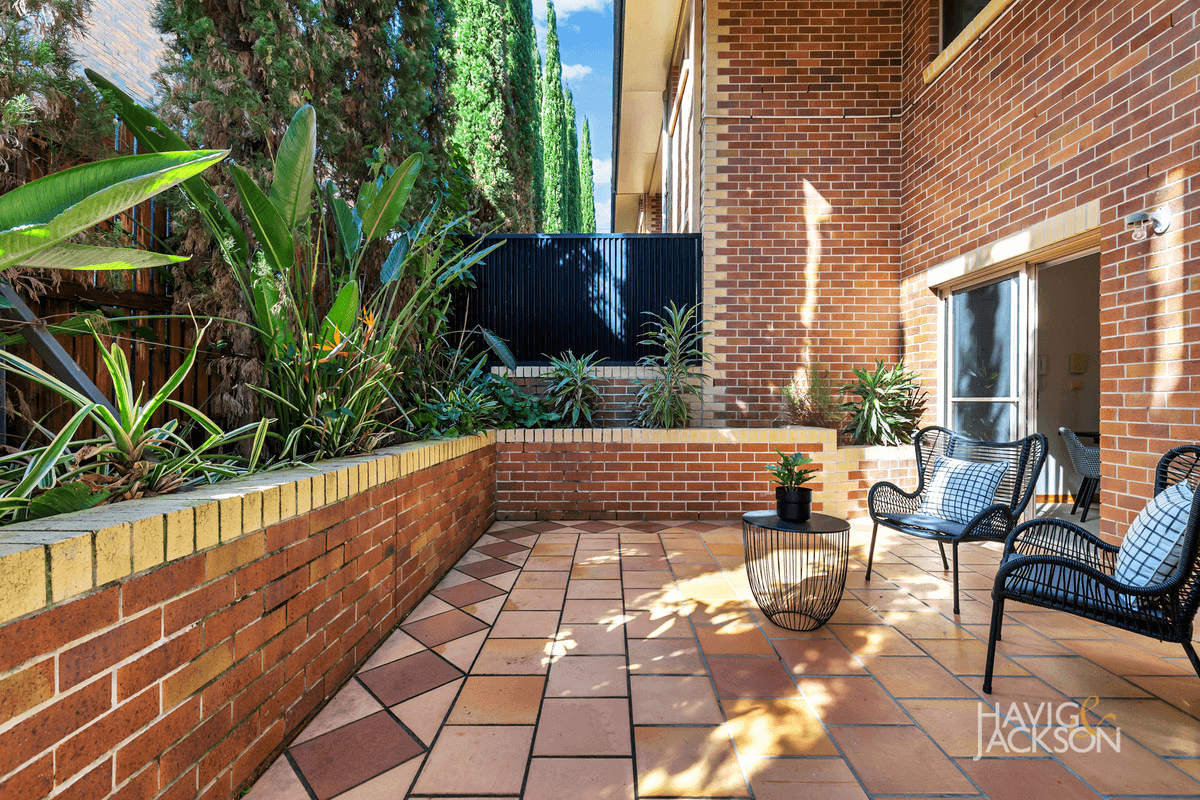 7/55 Lapraik Street, Ascot, QLD 4007