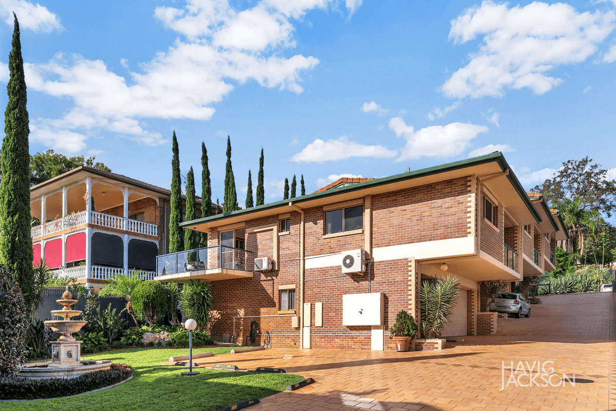7/55 Lapraik Street, Ascot, QLD 4007