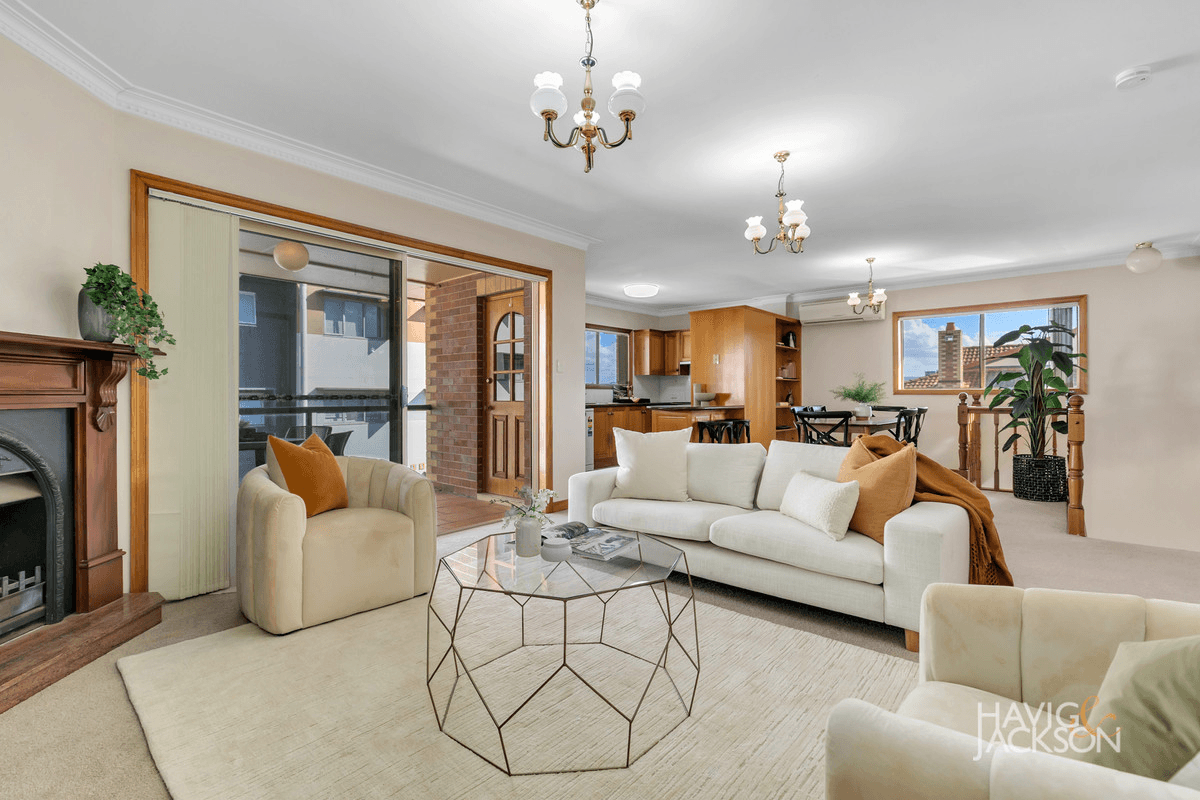 7/55 Lapraik Street, Ascot, QLD 4007
