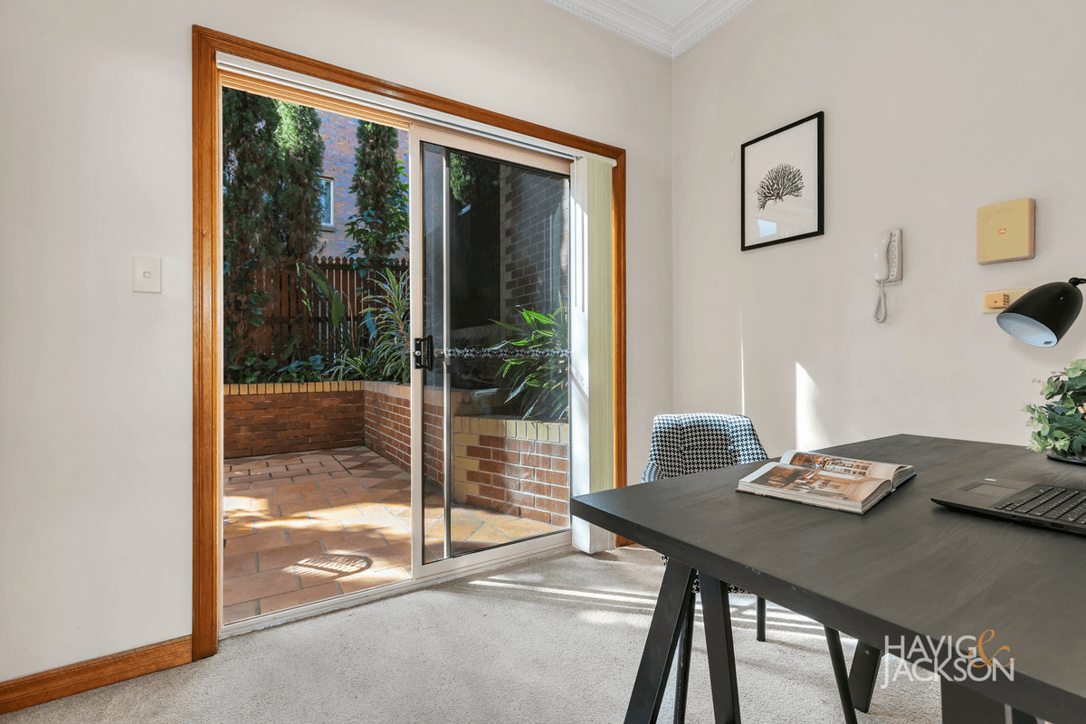 7/55 Lapraik Street, Ascot, QLD 4007