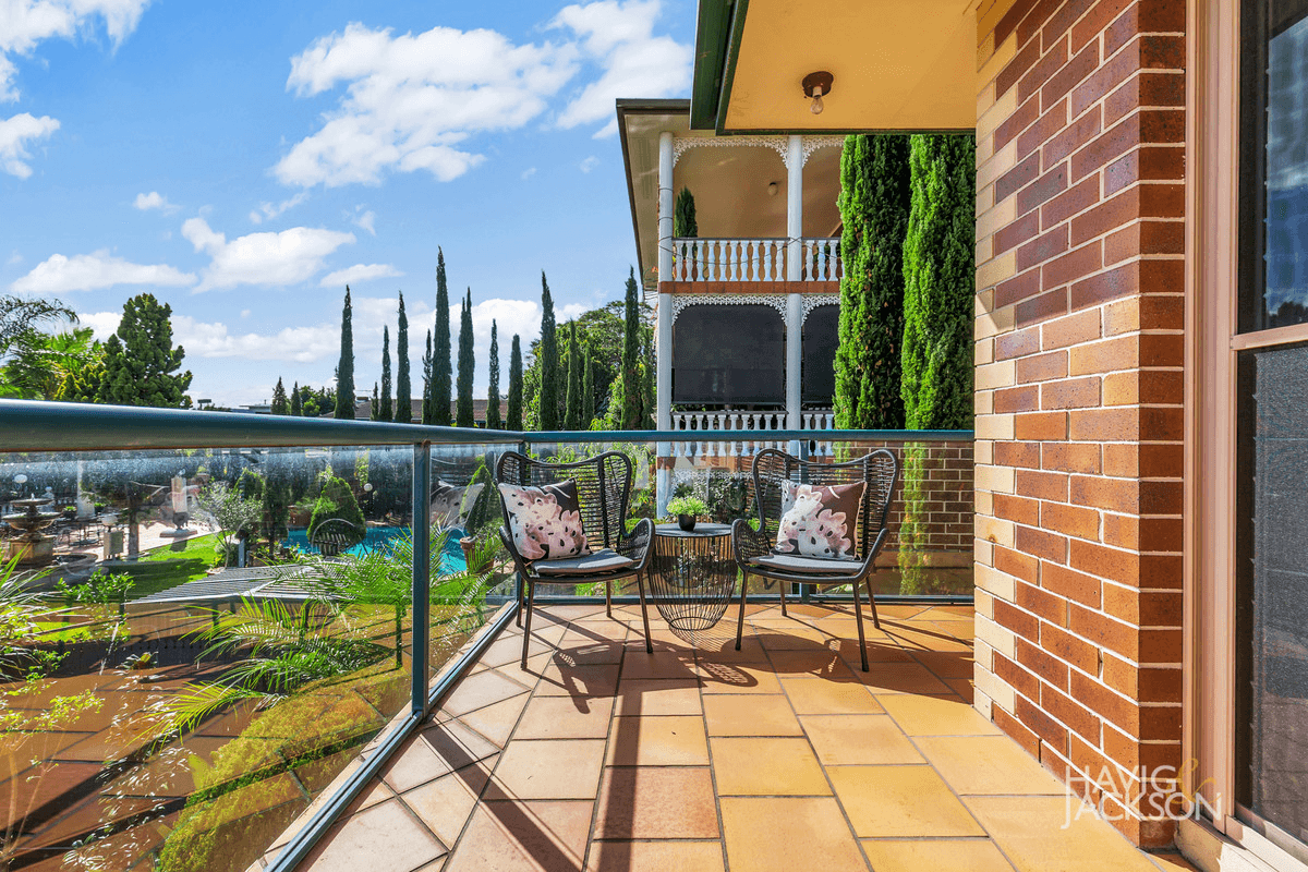 7/55 Lapraik Street, Ascot, QLD 4007