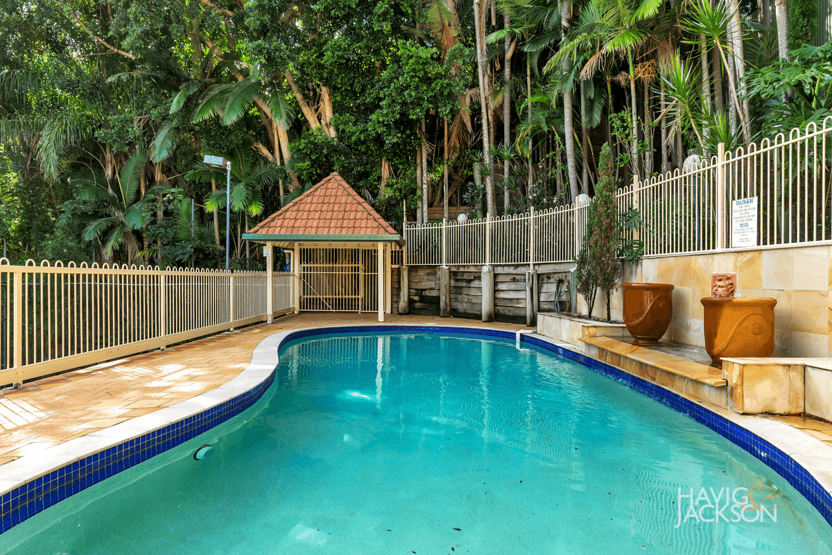 7/55 Lapraik Street, Ascot, QLD 4007