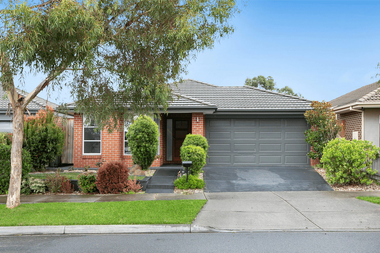 49 Stourhead Avenue, MERNDA, VIC 3754