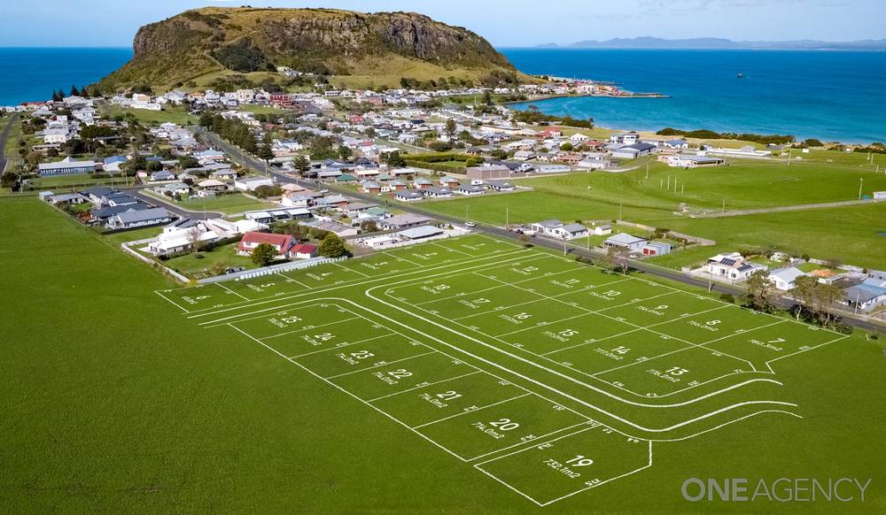 Lot 15 Dovecote Estate, Stanley, TAS 7331