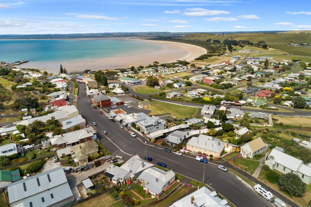 Lot 15 Dovecote Estate, Stanley, TAS 7331