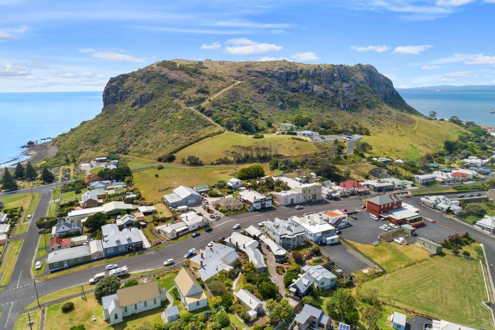 Lot 15 Dovecote Estate, Stanley, TAS 7331