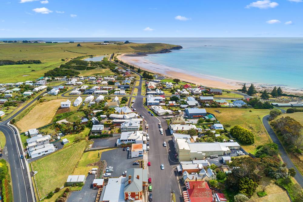 Lot 15 Dovecote Estate, Stanley, TAS 7331