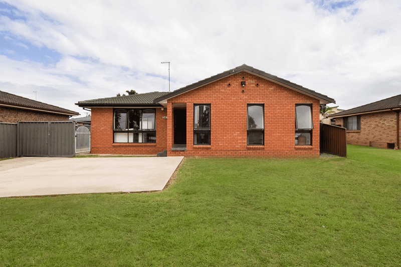 470 & 470a Woodstock Ave, ROOTY HILL, NSW 2766