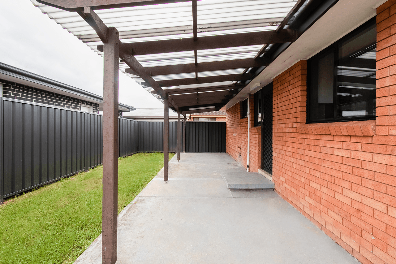 470 & 470a Woodstock Ave, ROOTY HILL, NSW 2766