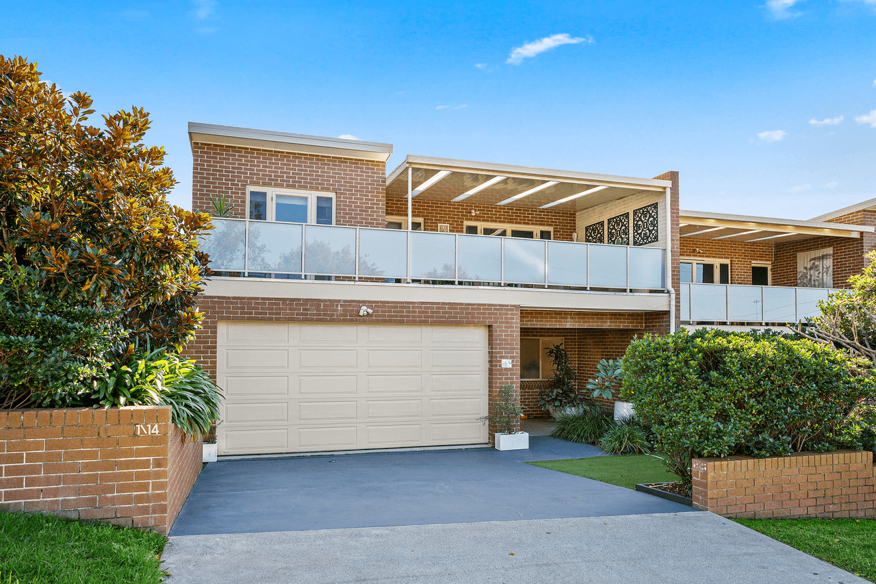 1/16 Campbell Street, Woonona, NSW 2517