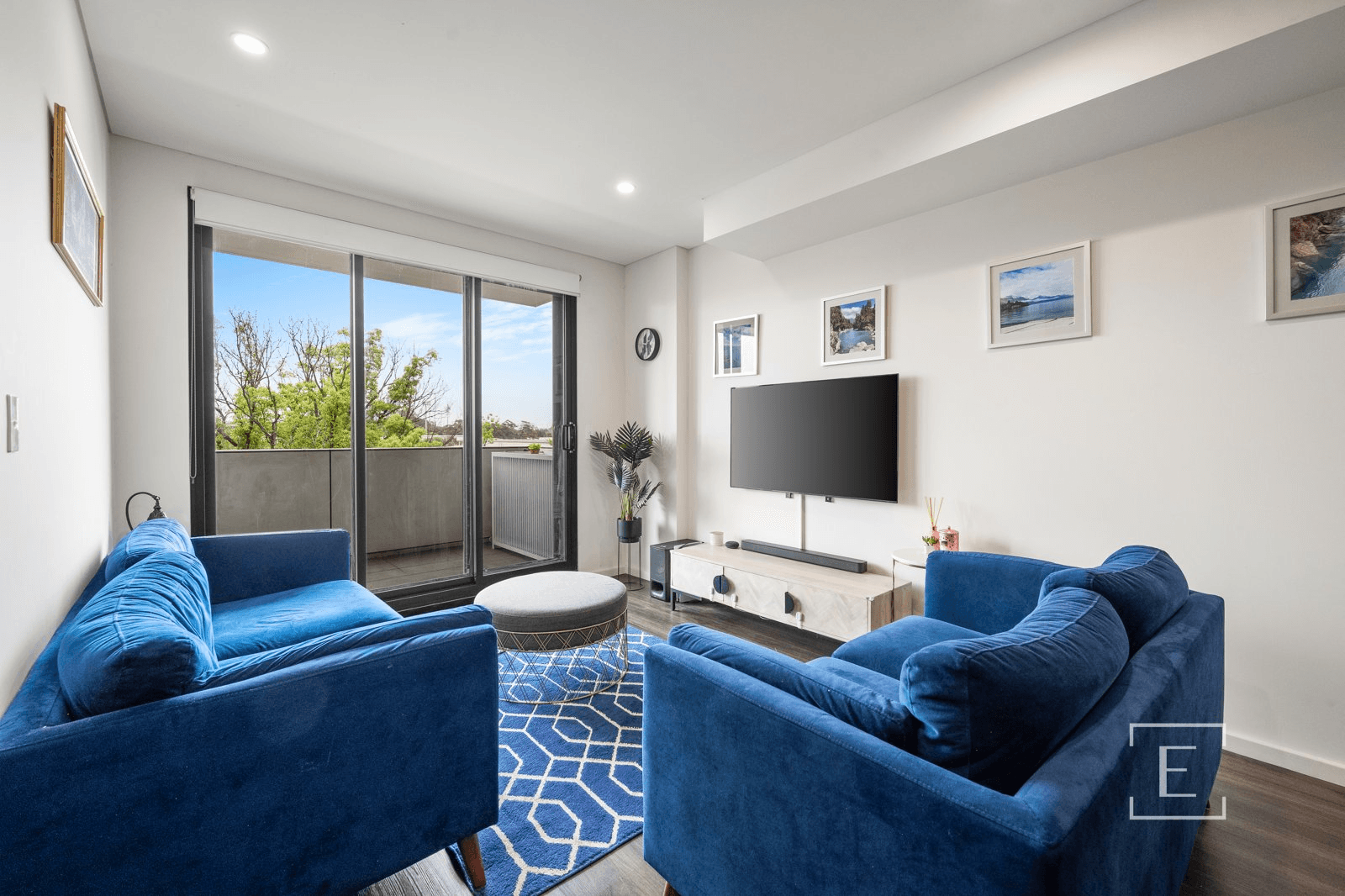 17/25-29 Smallwood Avenue, HOMEBUSH, NSW 2140