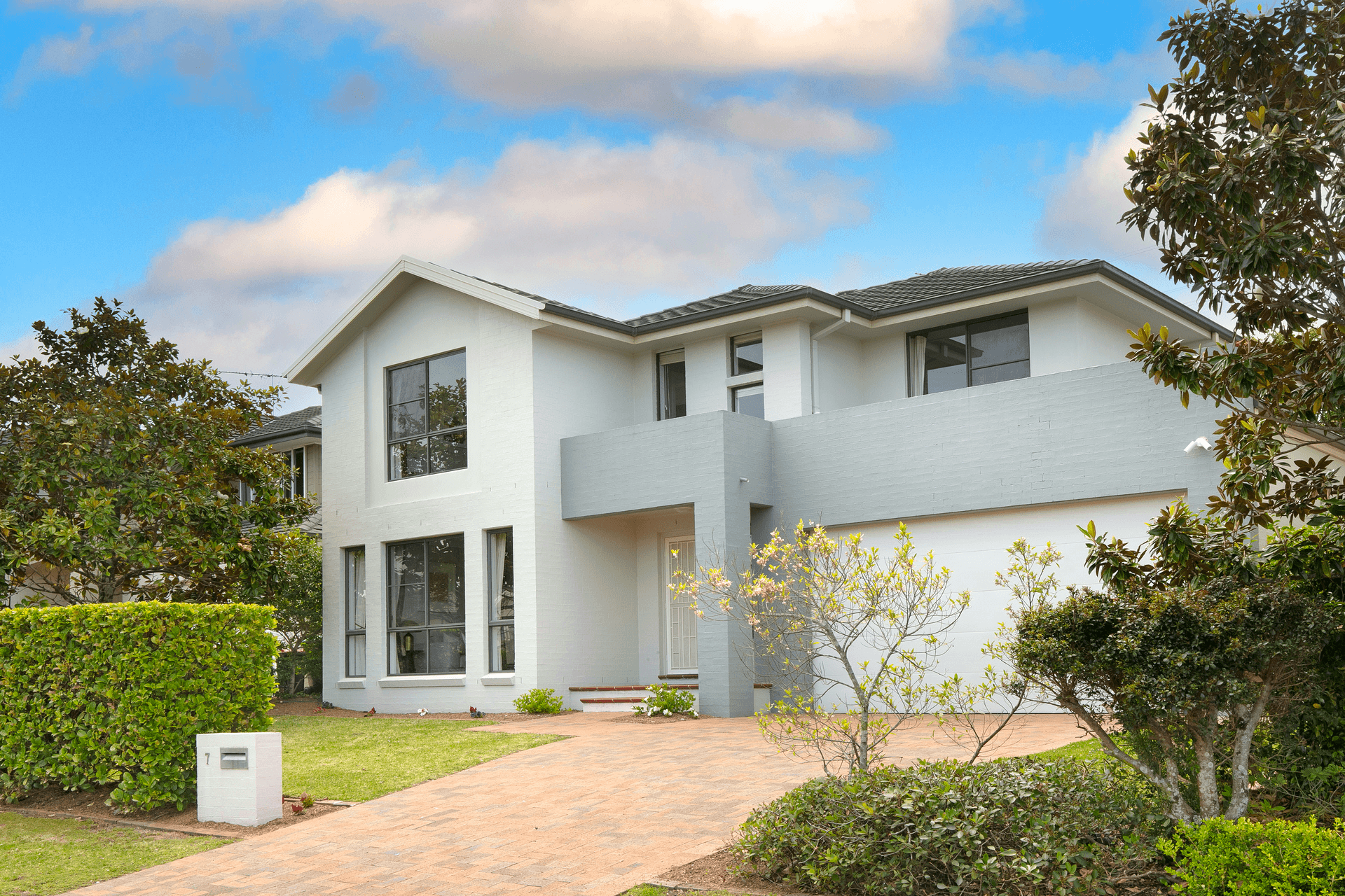 7 Simpson Street, Belrose, NSW 2085