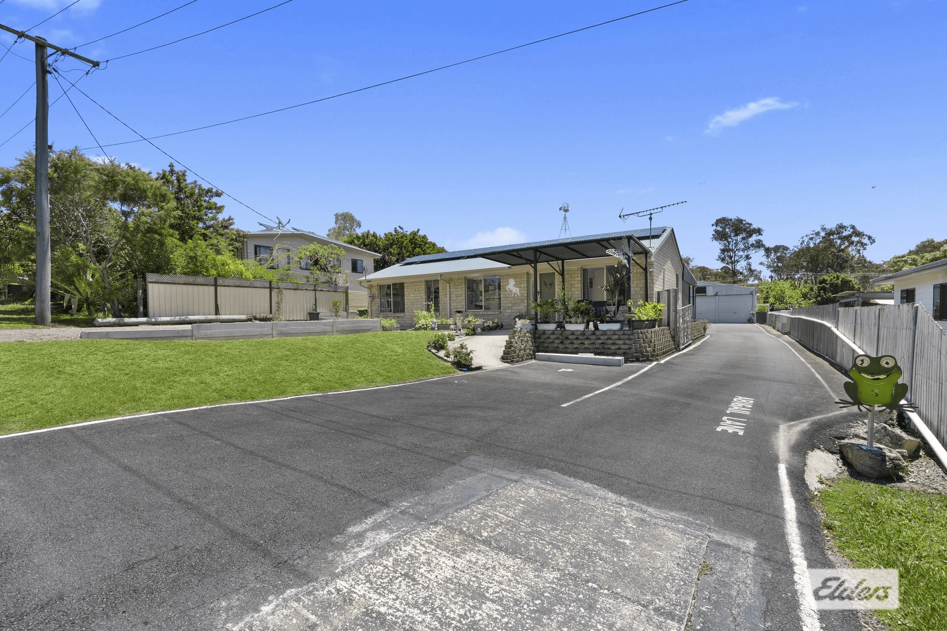 3 Hartley Drive, D'aguilar, QLD 4514