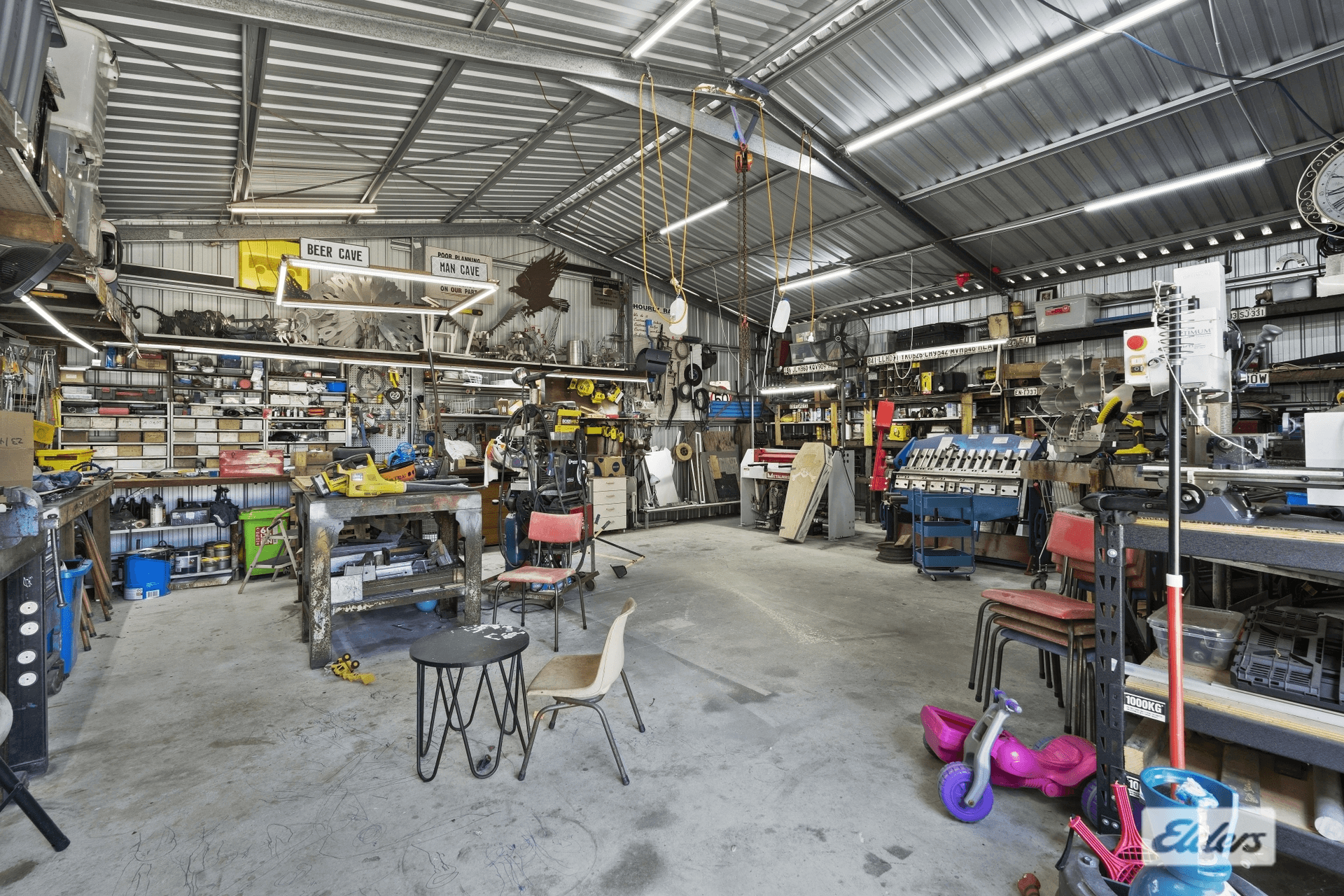 3 Hartley Drive, D'aguilar, QLD 4514