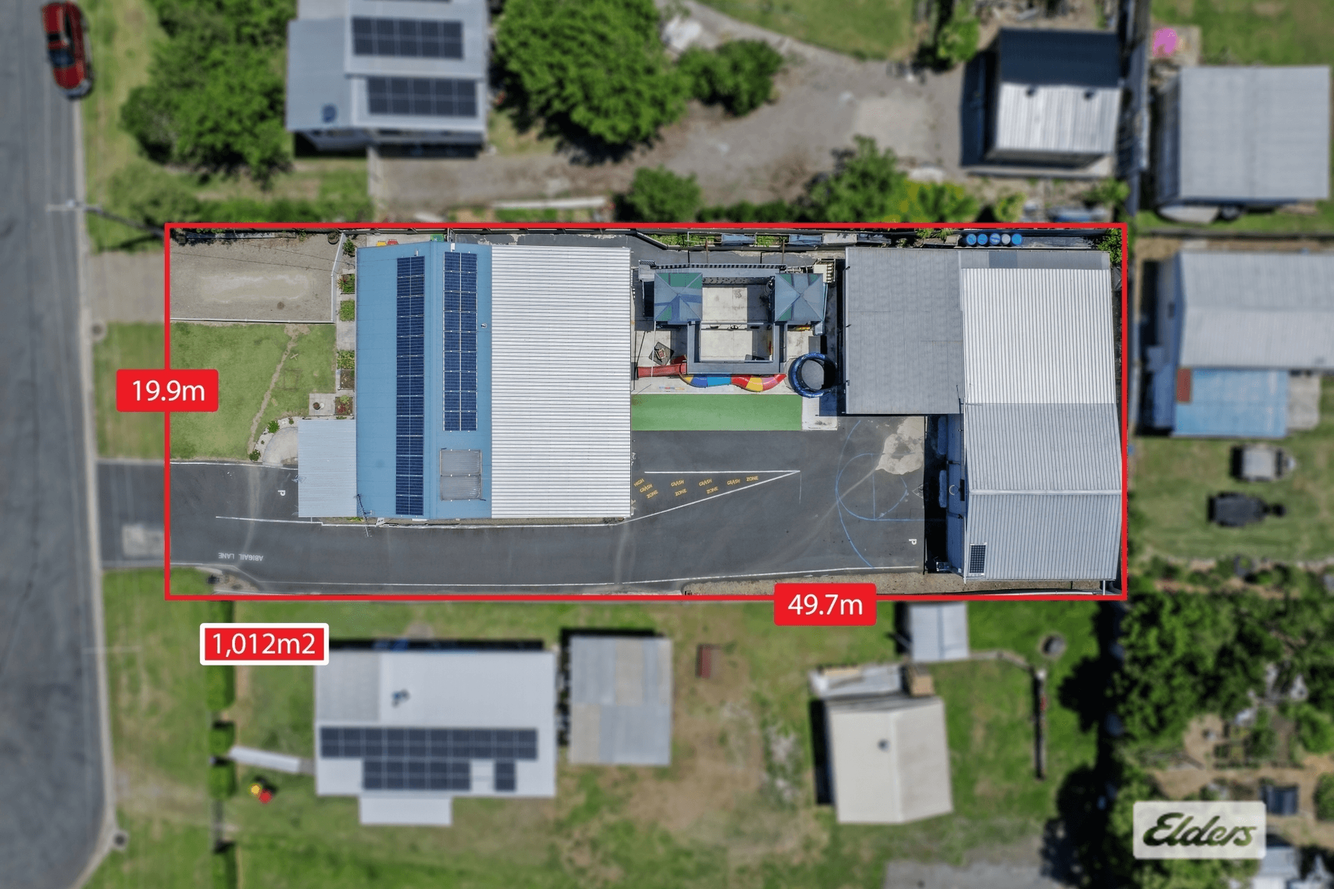 3 Hartley Drive, D'aguilar, QLD 4514