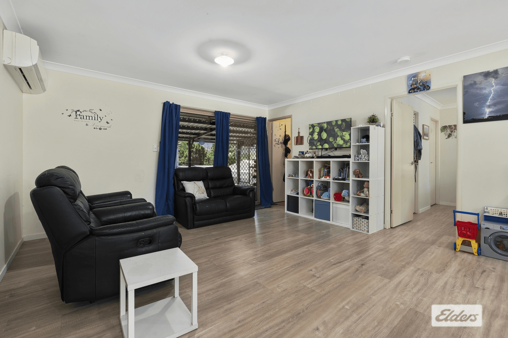 3 Hartley Drive, D'aguilar, QLD 4514