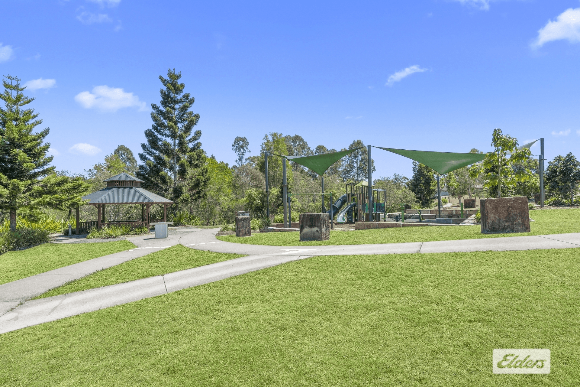 3 Hartley Drive, D'aguilar, QLD 4514