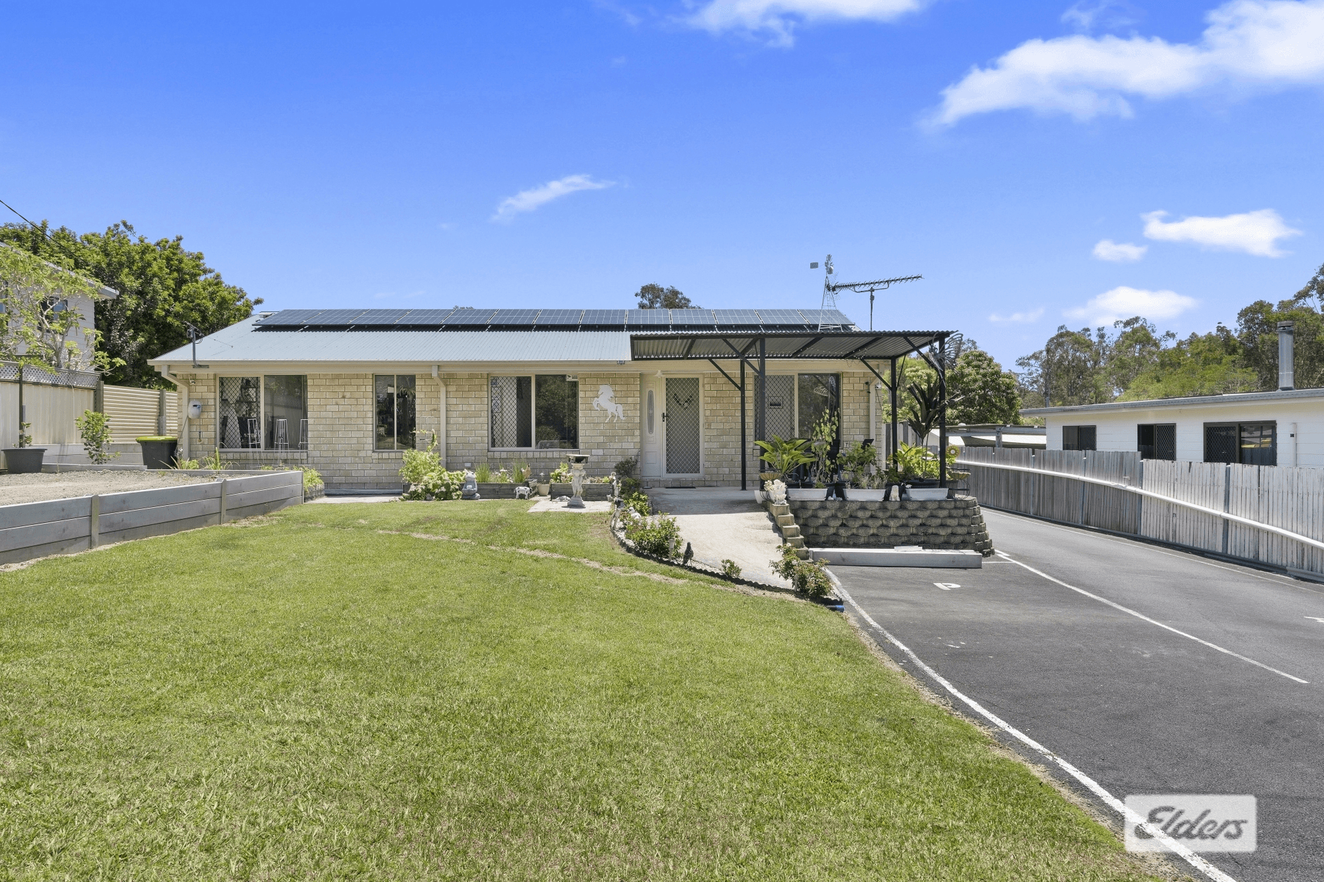 3 Hartley Drive, D'aguilar, QLD 4514