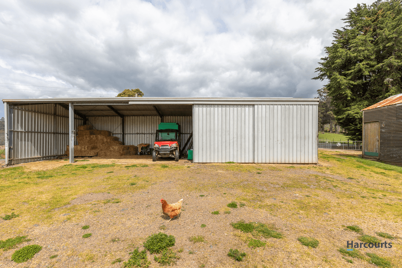 530 Nook Road, NOOK, TAS 7306