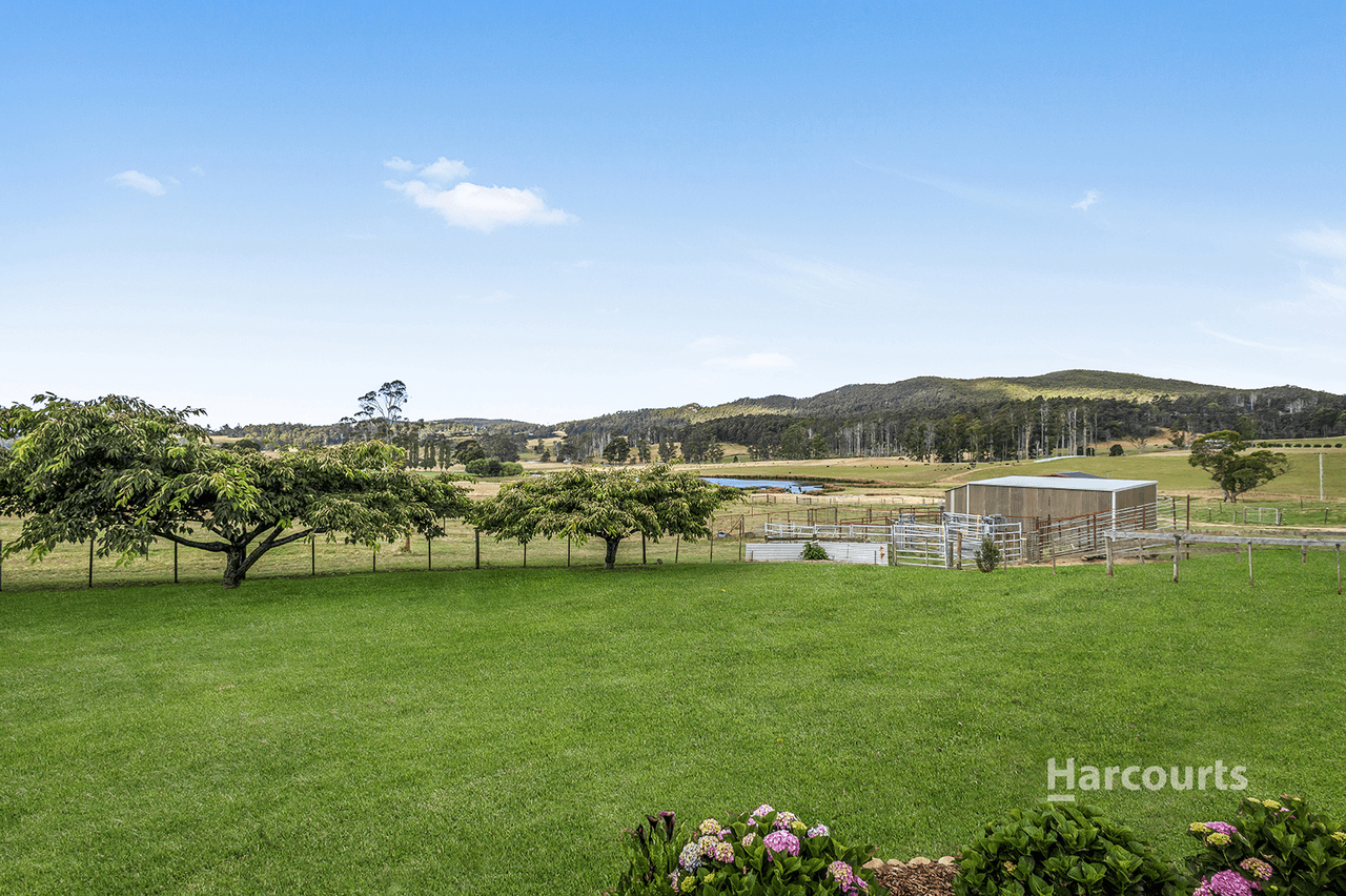 530 Nook Road, NOOK, TAS 7306