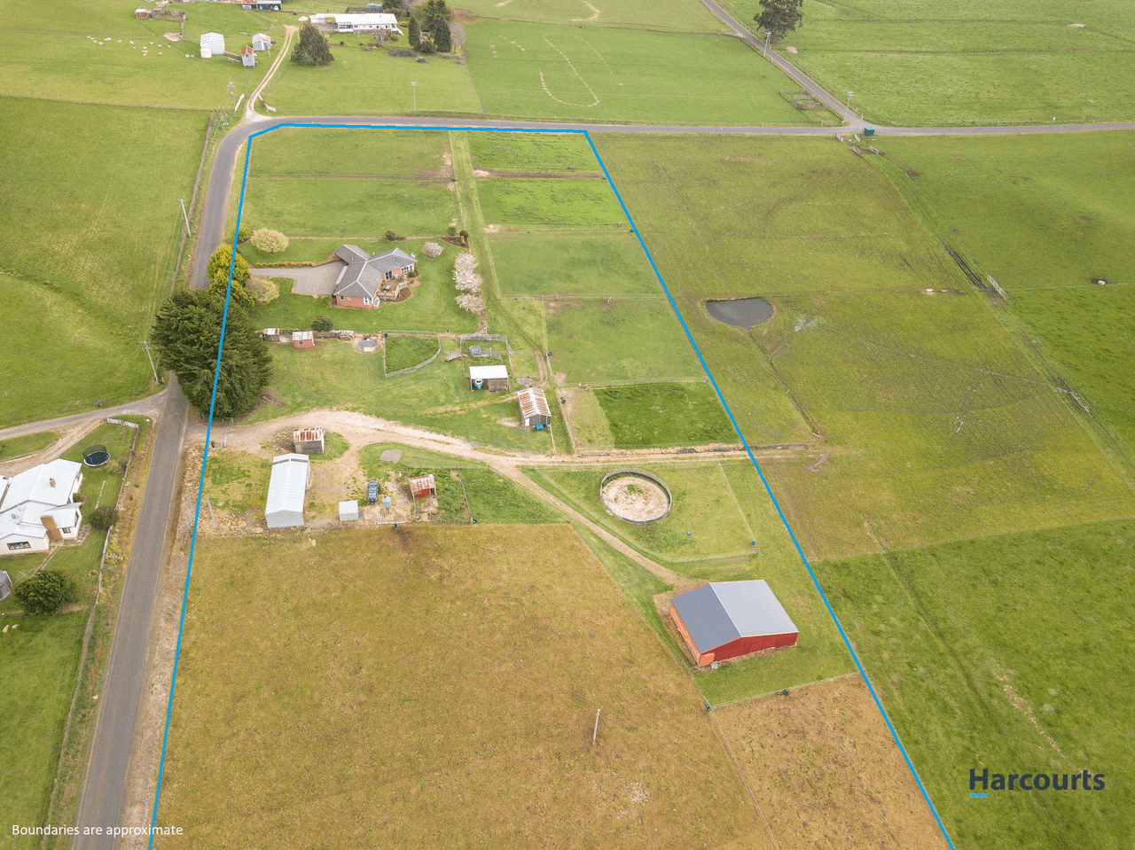 530 Nook Road, NOOK, TAS 7306