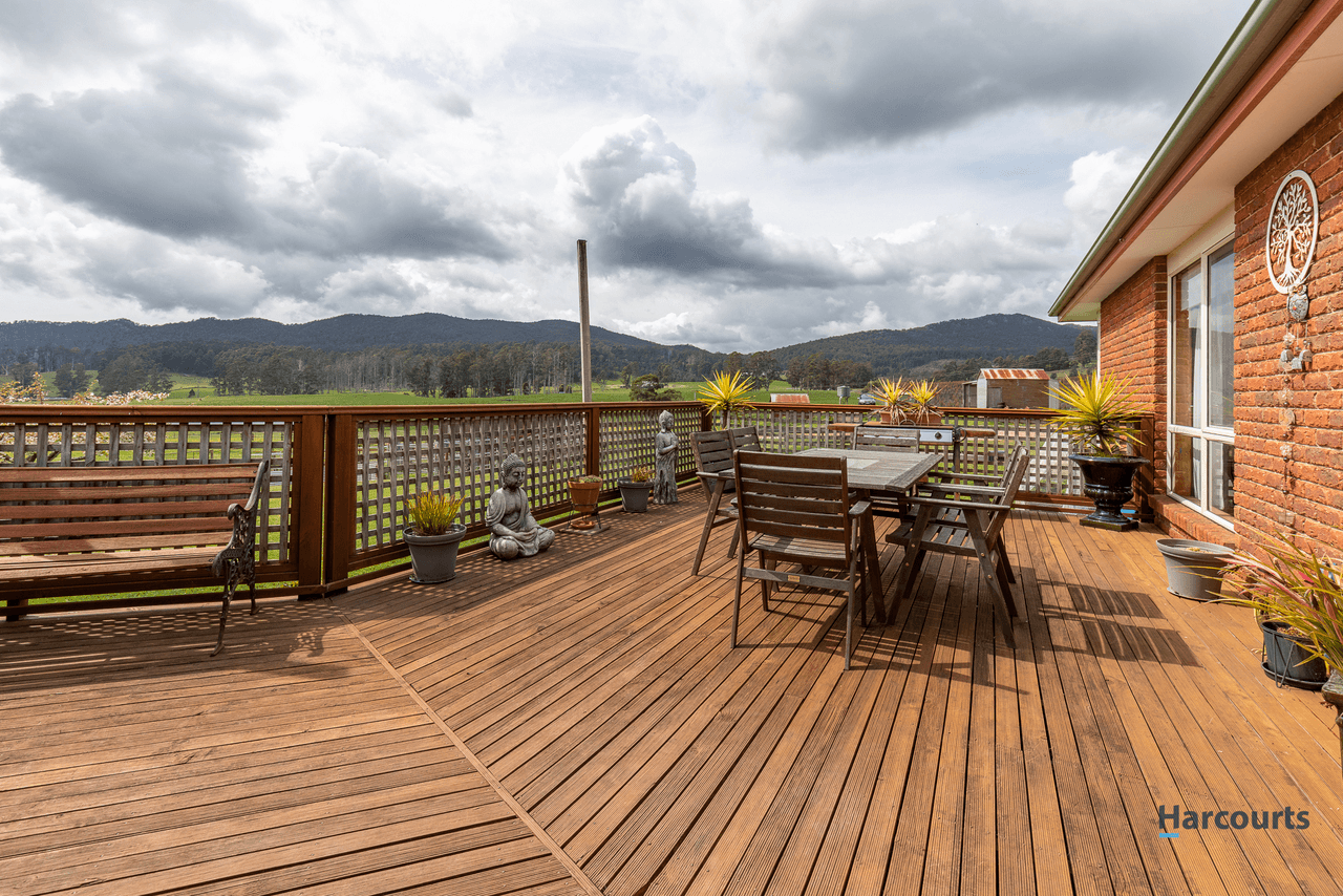 530 Nook Road, NOOK, TAS 7306