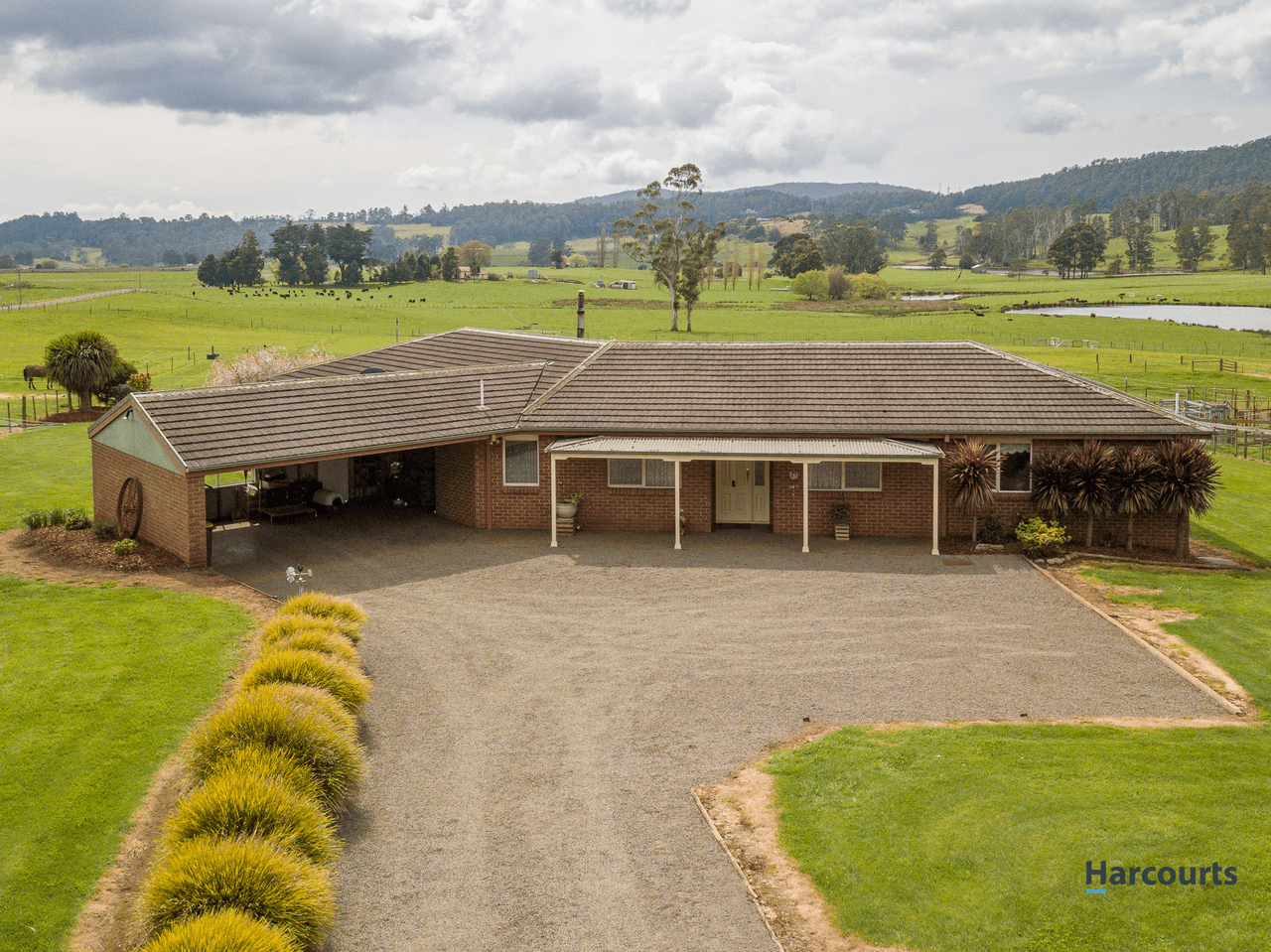 530 Nook Road, NOOK, TAS 7306