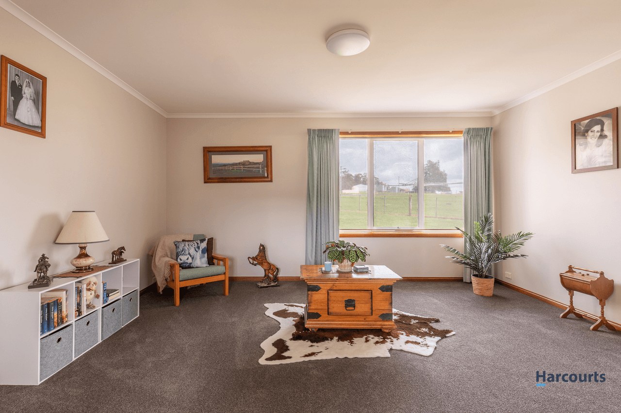 530 Nook Road, NOOK, TAS 7306