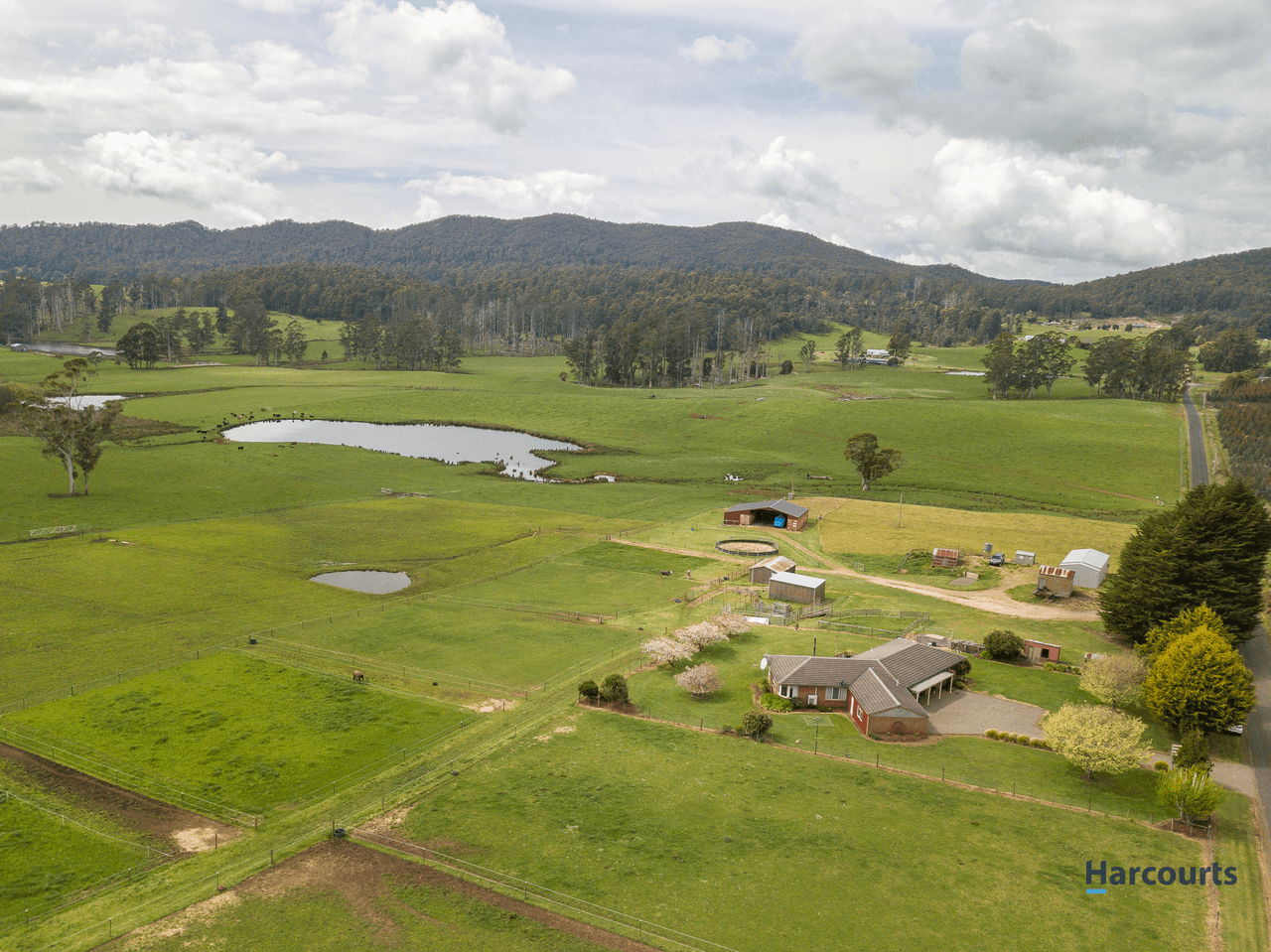 530 Nook Road, NOOK, TAS 7306