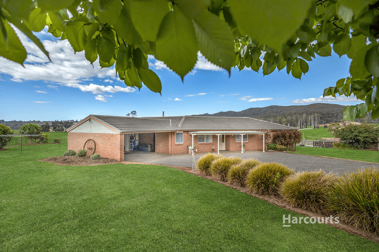 530 Nook Road, NOOK, TAS 7306