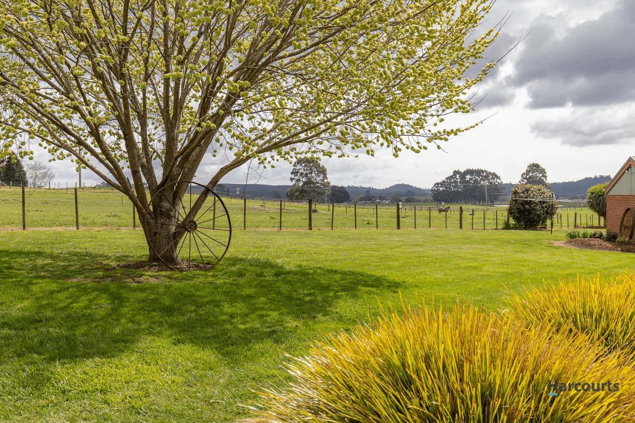 530 Nook Road, NOOK, TAS 7306